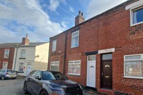 30, Ambler Street, Castleford WF10 4EB