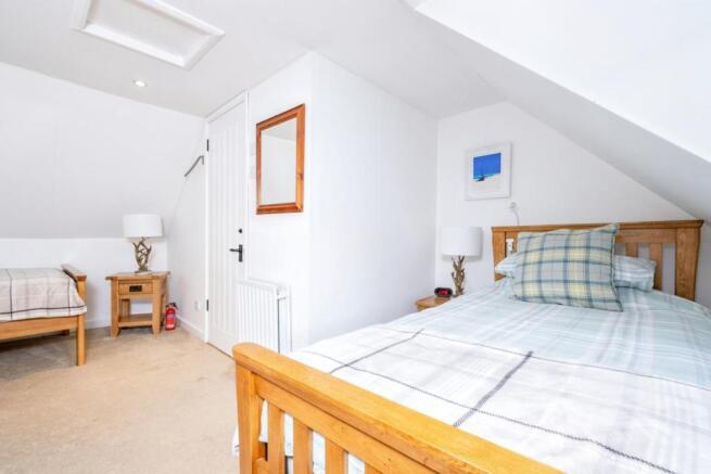 Bedroom Five