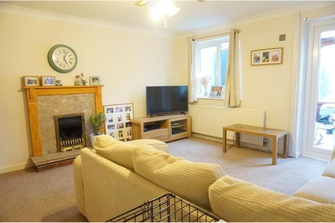 Living / Dining Room