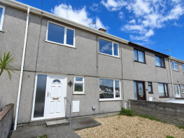 4, North Avenue, Kenfig Hill, Bridgend CF33 6ND