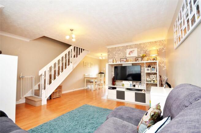 Lounge / Dining Room