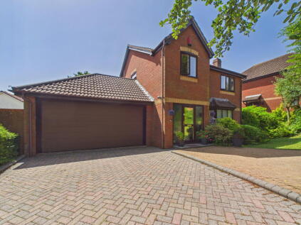 Whitebeam Close, Paignton
