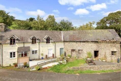 Newbridge-on-wye, Llandrindod Wells, LD1