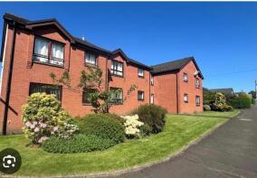 10, Blenheim Court, Blenheim Avenue, Glasgow G33 6EA