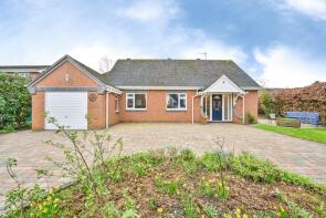 2, Sheriffs Way, Eccleshall, Stafford ST21 6BQ