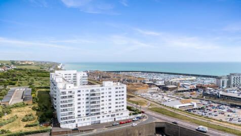 Marine Gate, Brighton