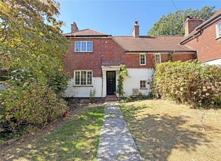 Frant, East Sussex