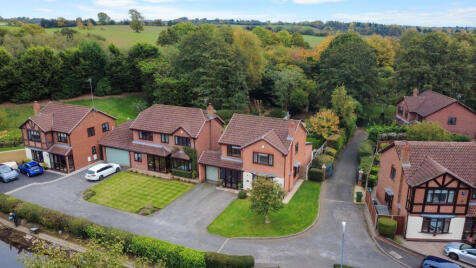 Beechcroft Drive, Bromsgrove B61 0DS