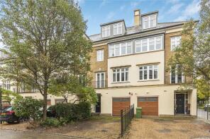 29, Kelsall Mews, Richmond TW9 4BP