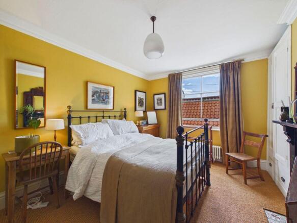 4 bed Character Property for sale Image 7