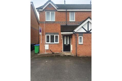 Lorton Close, Manchester, M24