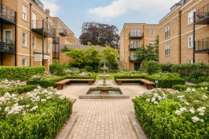 7, 4 Cowley House, Chambers Park Hill, London SW20 0DY