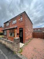 23, Farm Street, Manchester M35 0JS