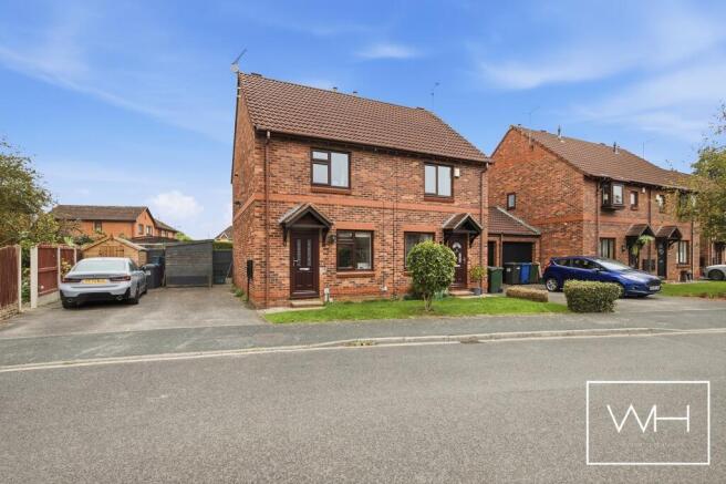 1 Fernlea Close, Cus