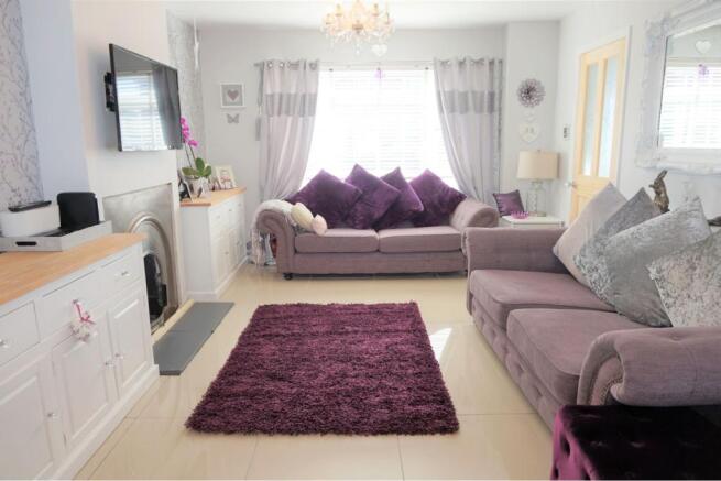 Living / Dining Room