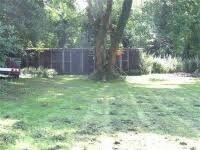 Paddock/Stables