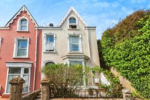 22, Finsbury Terrace, Brynmill, Swansea SA2 0AH
