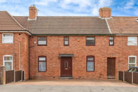 St. Bernards Road, Bristol, BS11