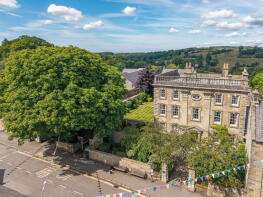 Winster Hall, Main Street, Winster DE4 2DJ