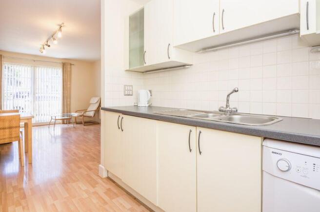 Kitchen C
