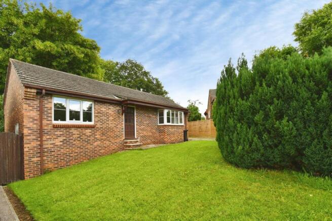 3 bed Detached Bungalow for sale Image 12