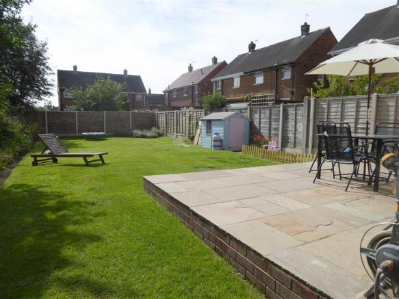 Gardens: