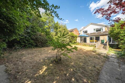 Watford Road, St. Albans