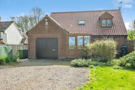 Foxley Road, Themelthorpe, Dereham