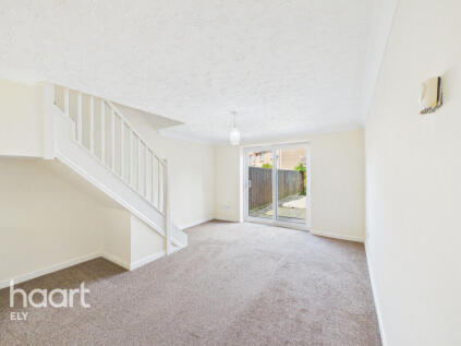 Morton Close, Ely