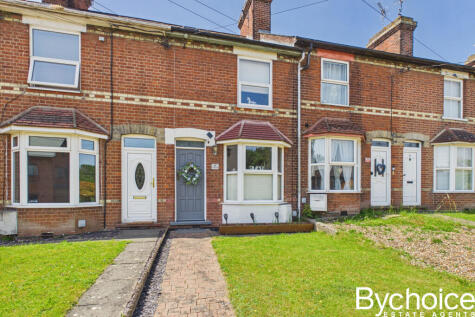 Withersfield Road, Haverhill, Suffolk