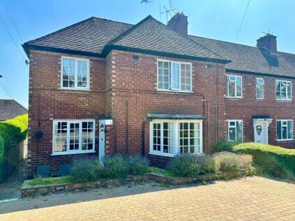 Egerton Square, Knutsford