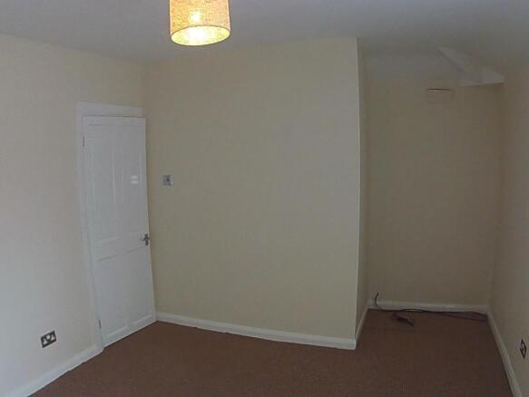 Front Bedroom