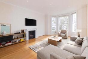 Flat 3, 13, Pembridge Square, London W2 4EH