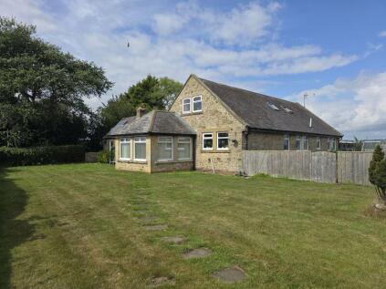 The Croft, East Thirston, Morpeth
