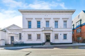 Flat 1, Hicce House, Brand Street, Hitchin SG5 1HX