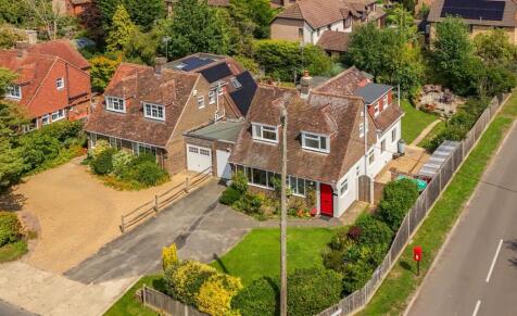 Station Road, Plumpton Green, Lewes