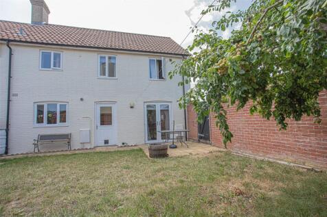 Iris Way, Huish Episcopi, Langport, Somerset, TA10