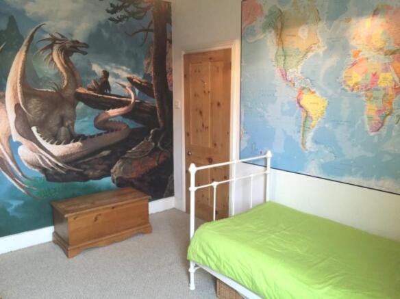 Bedroom 2