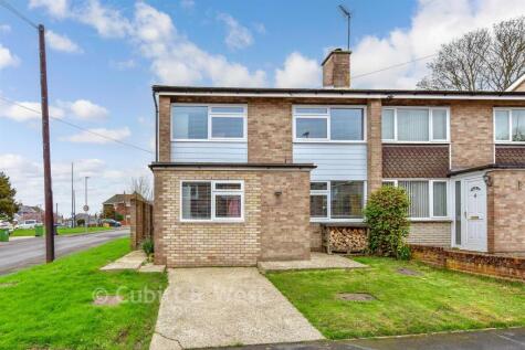 Oaklea Close, Widley, Waterlooville, Hampshire