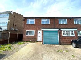 22, Kentish Road, Southampton SO15 3GX