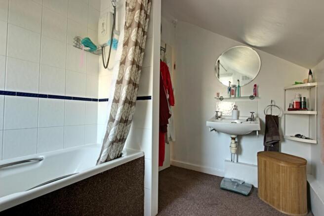 Bathroom 1