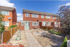 66, Barnes Way, Worcester WR5 3AP