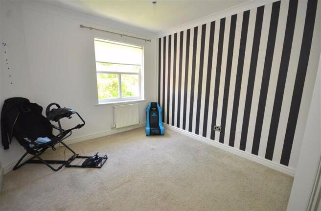Front Bedroom Two