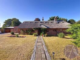 Deans Cottage, Park Road, Liverpool L37 6EW