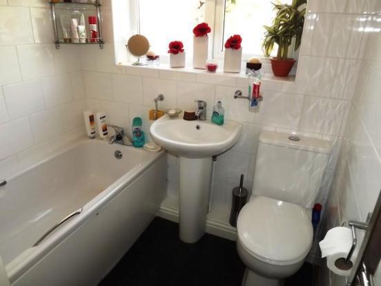 Refitted Bathroom