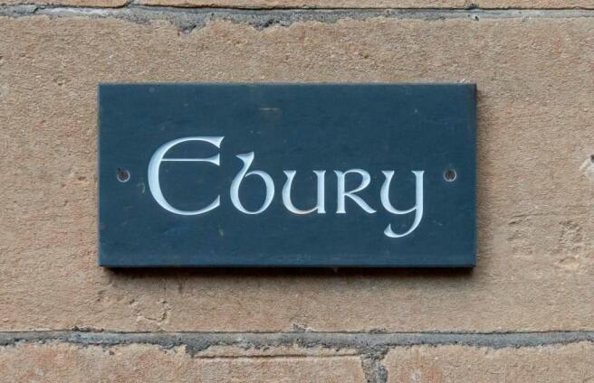 Ebury Cottage