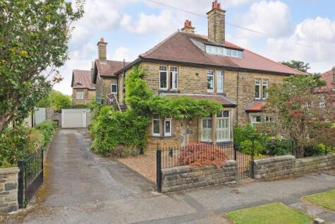 Wheatley Avenue, Ilkley