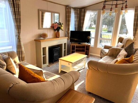 2 bed Lodge for sale Image 7