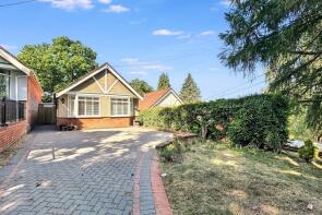 28, Brownhill Road, Chandler's Ford SO53 2EA