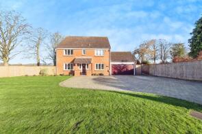 4 Charminster, Prospect Close, Milton Keynes MK17 0JB